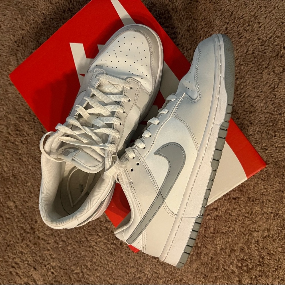 Nike Low Dunk Retro View 6